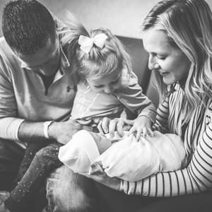 Meet your Posher, Leah